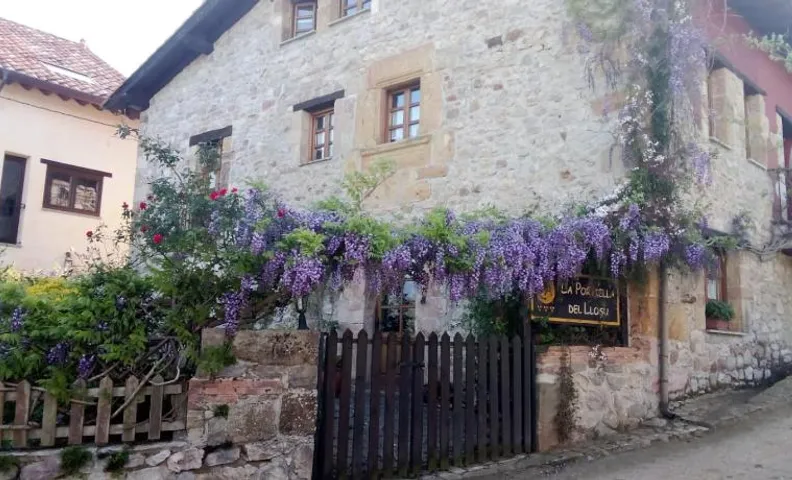 La Portiella del Llosu