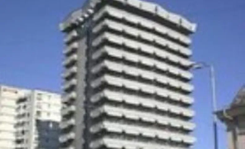 Hotel Decebal