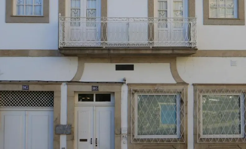 Régua Pine House