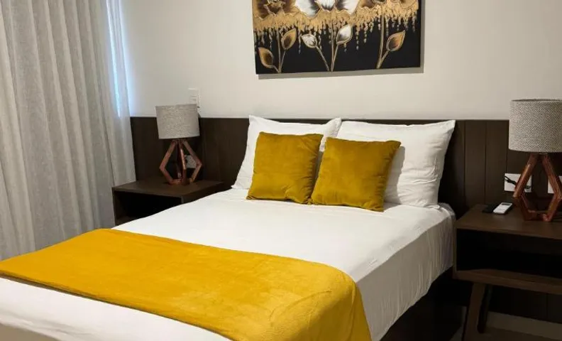 Hotel Faava