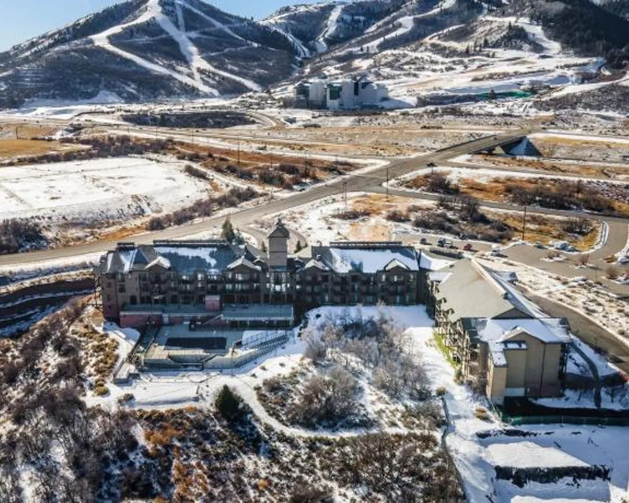 전망