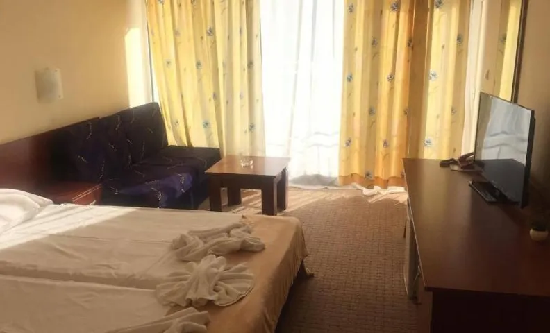 Family Hotel Eliri