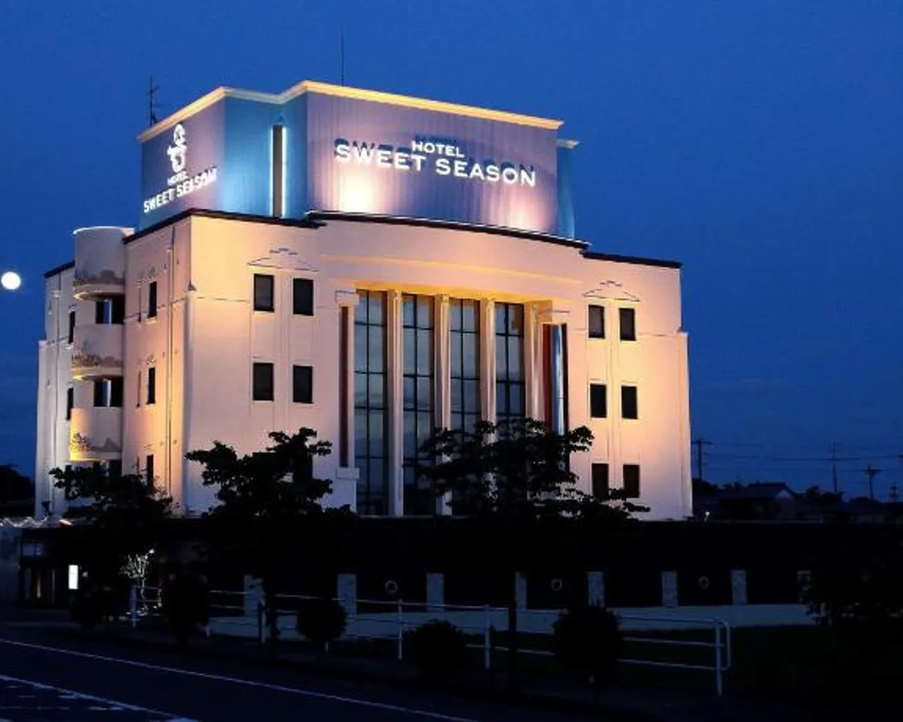 출입구