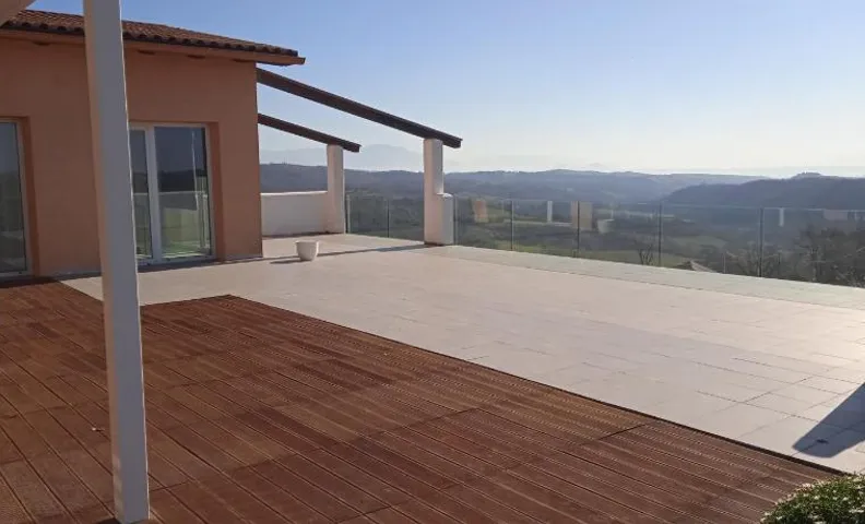 Agriturismo Il cielo in terra