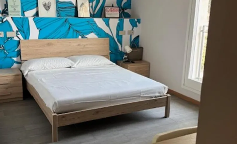 Residenza Borgo Hotel