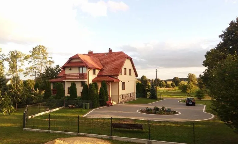 Agroturystyka Pod Jodłami