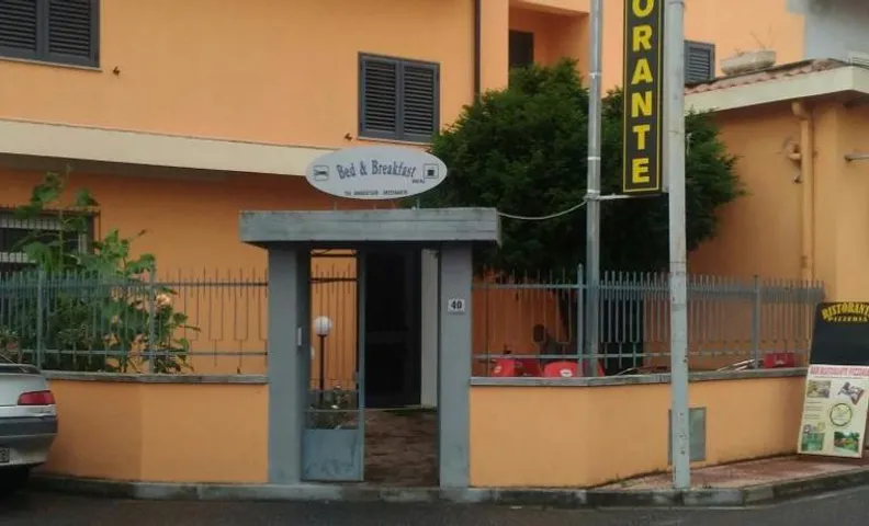 B&B Madau