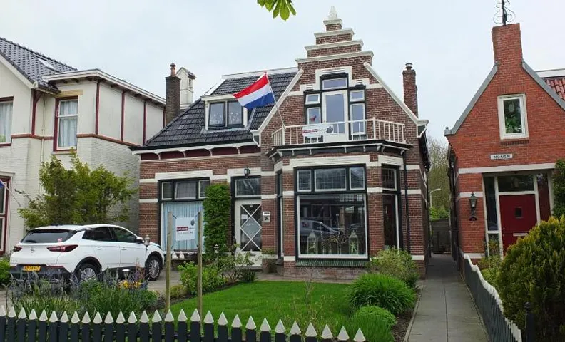 B&B Ferdivedaasje