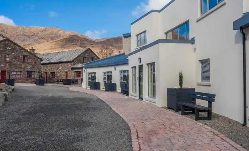 Wild Atlantic Hostel