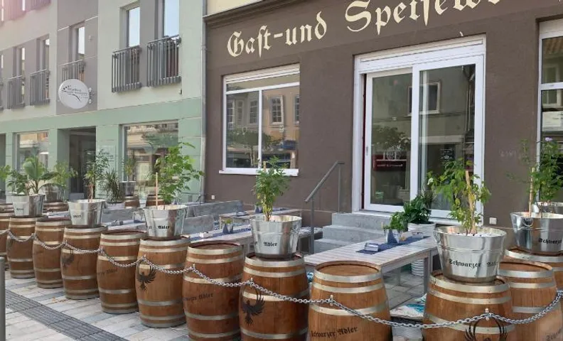 Hotel Schwarzer Adler
