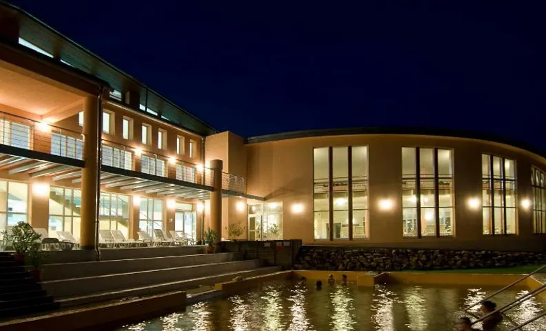 Termalhotel Martfu