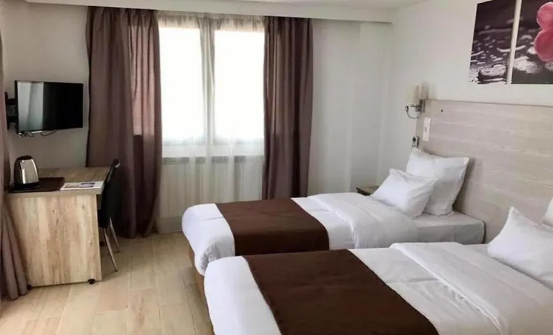 Hotel Namymas