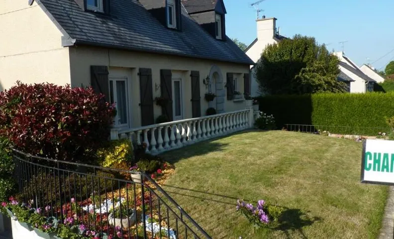 Chez Marie