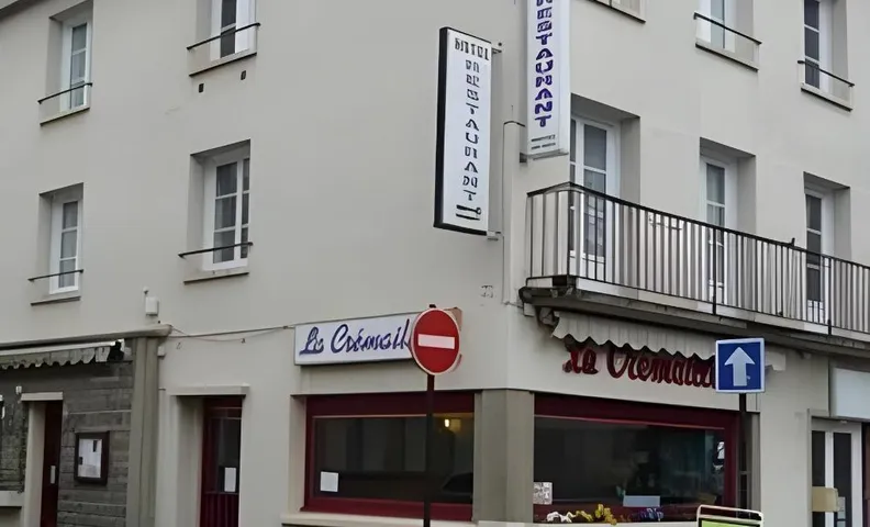 Le petit poucet