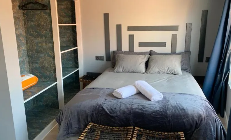 NOARU Apartamentos