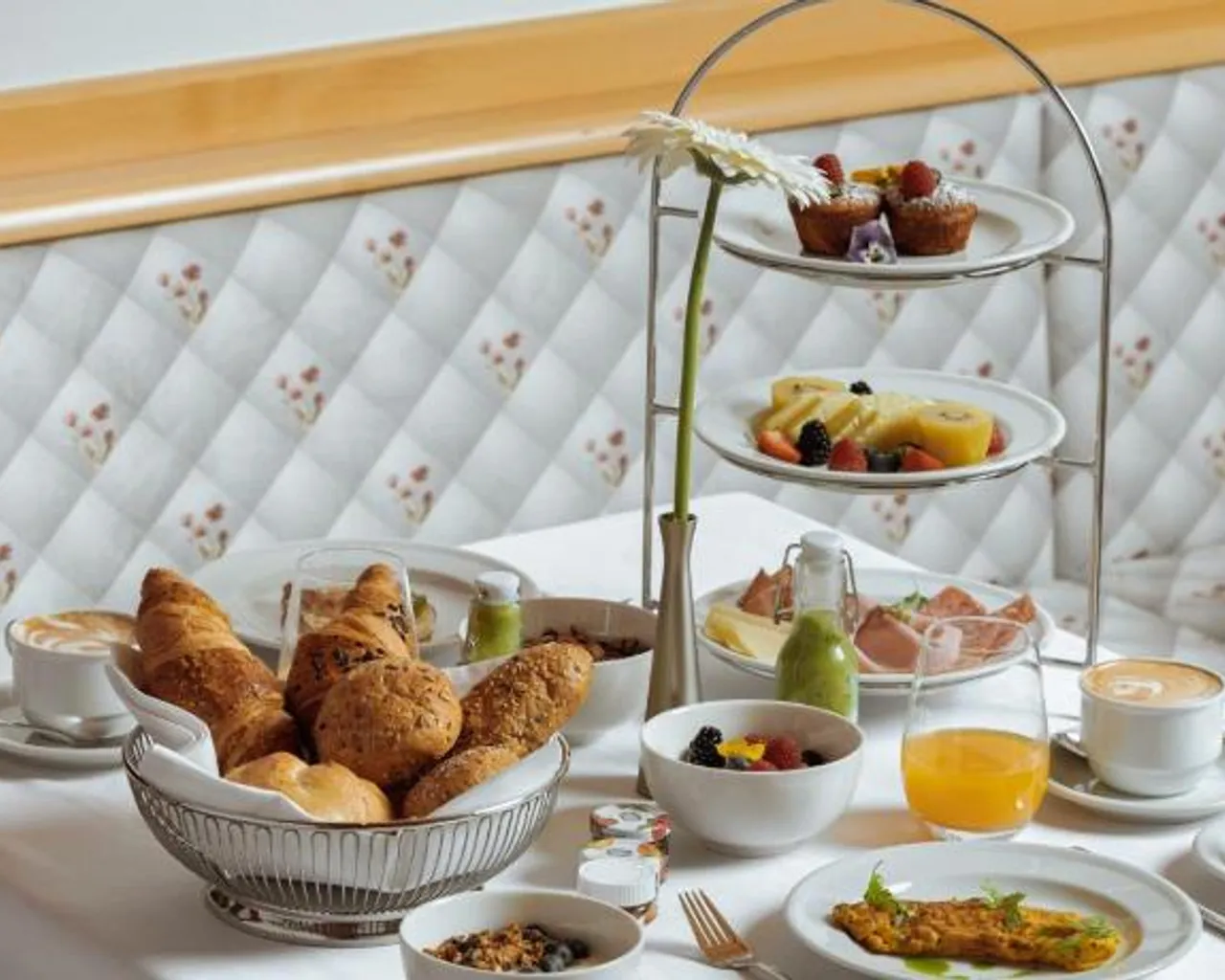 식음료(F&B)