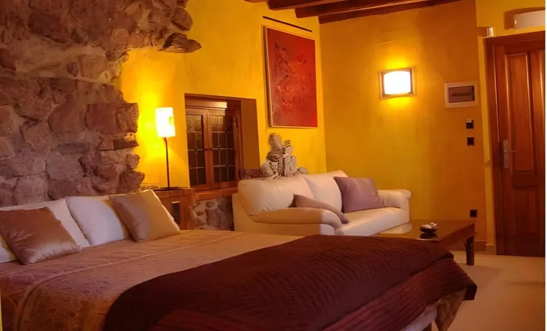 Hotel La Beltraneja