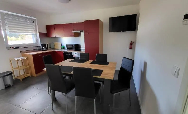 Ferienwohnung-Irxleben