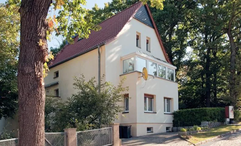Pension Rosengarten