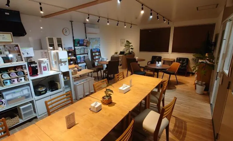宿 inn TEK-TEK