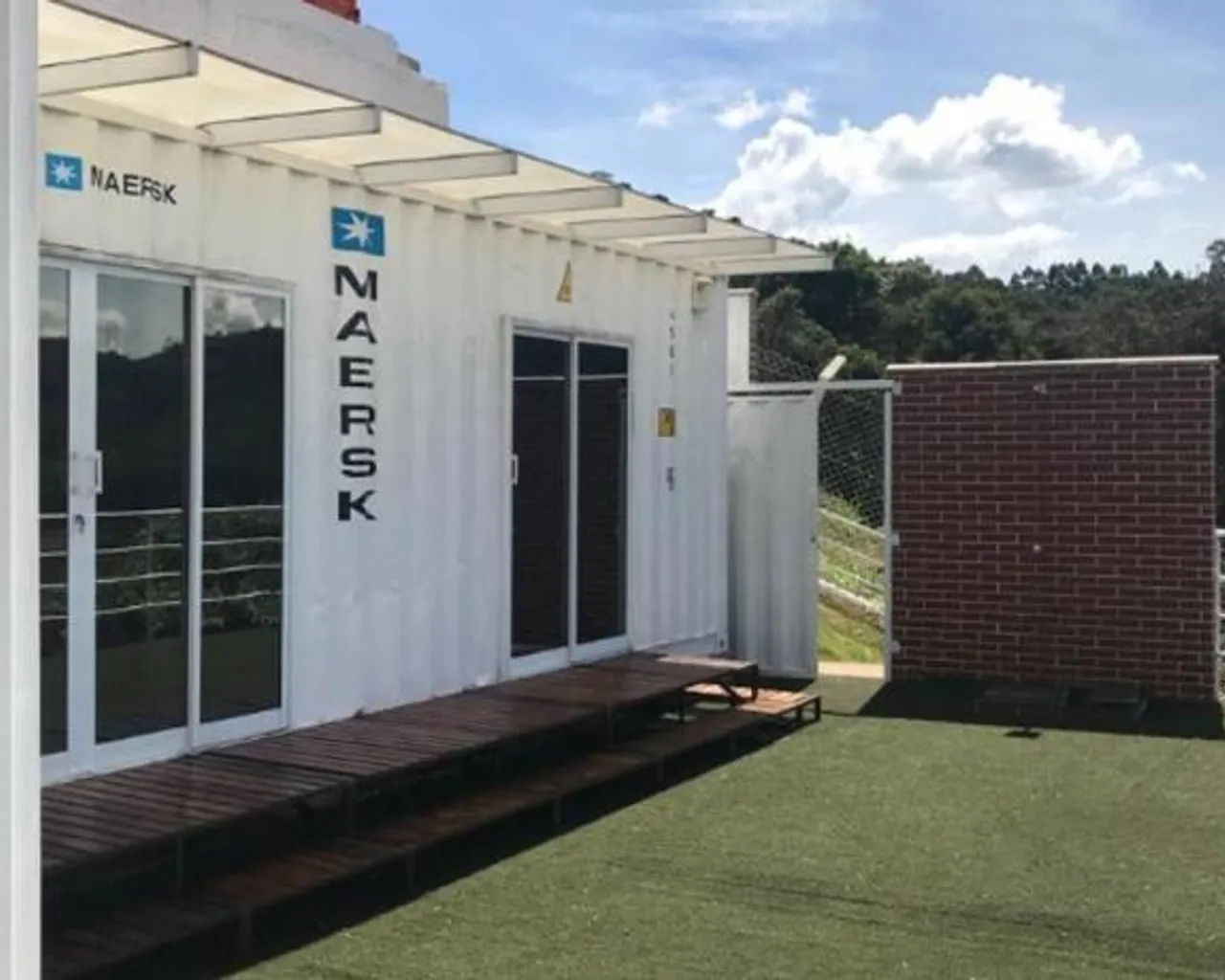 출입구