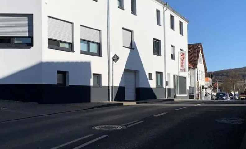 Pension Am Amtsgericht