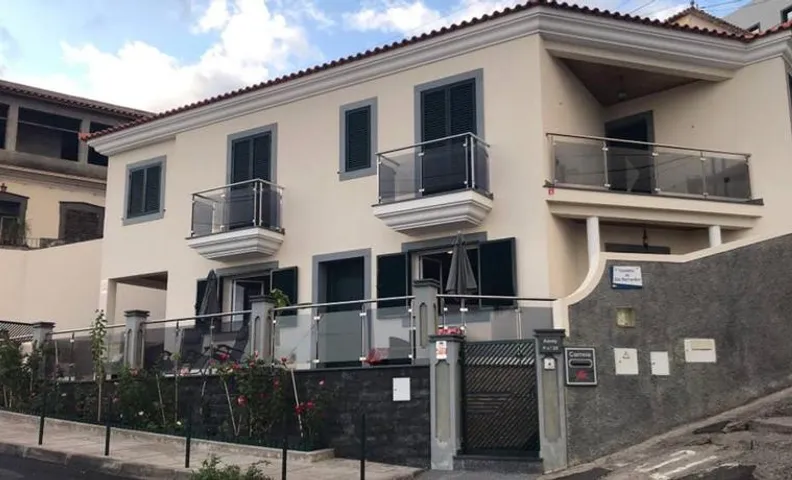 Ammy’s House