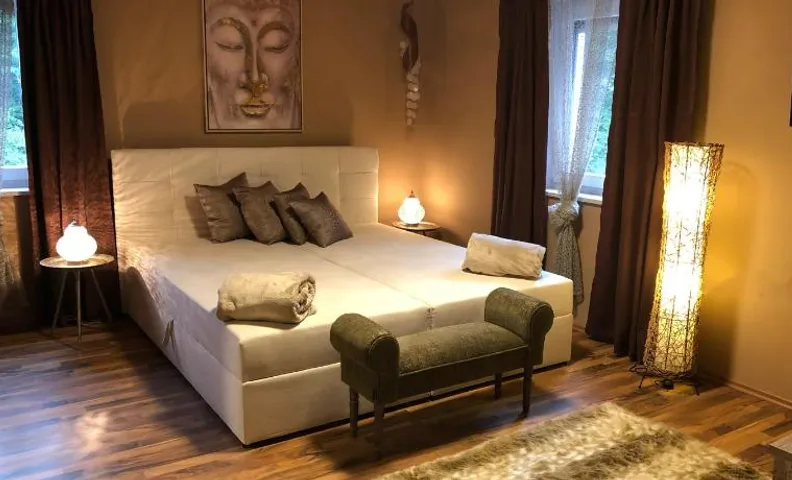 Pension Ba-Bett's