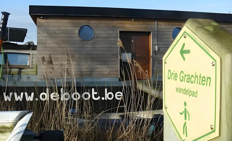 De Boot