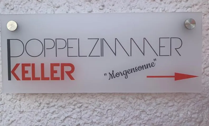 Ferienhaus Keller