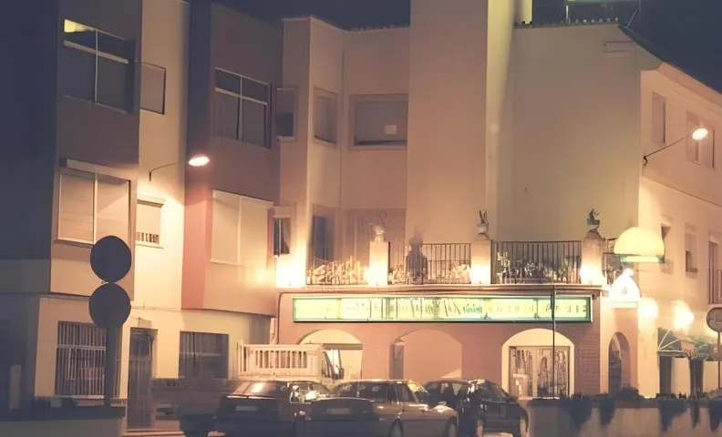 El Faisan C&R Hotel