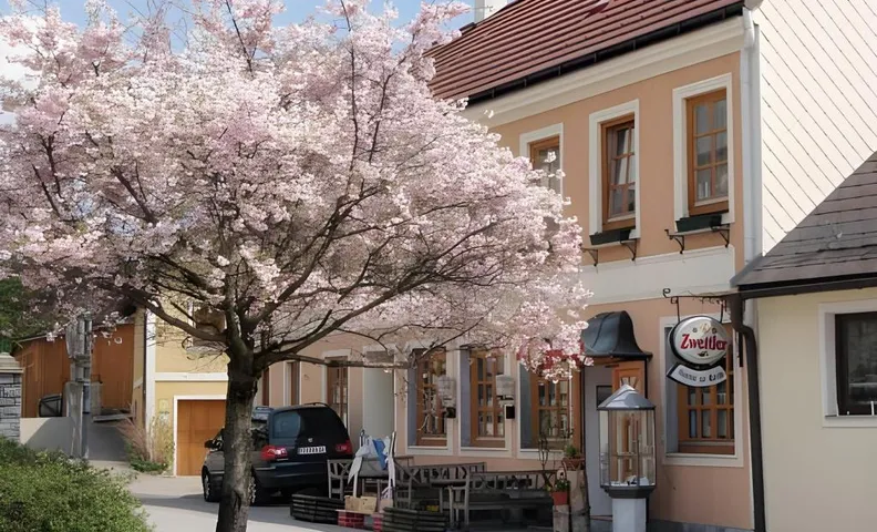 Gasthof zur Kirche