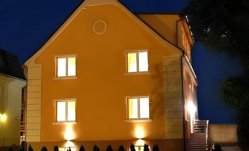 Villa Lena