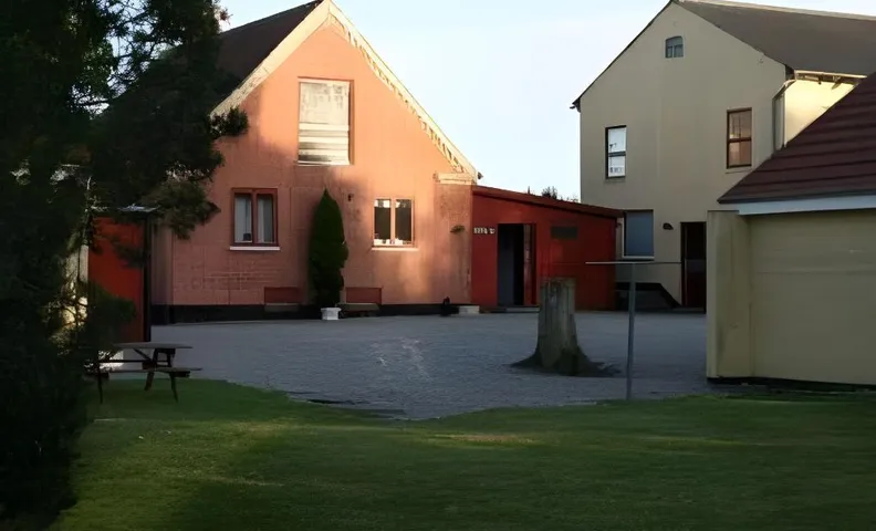 Pension Stenvang