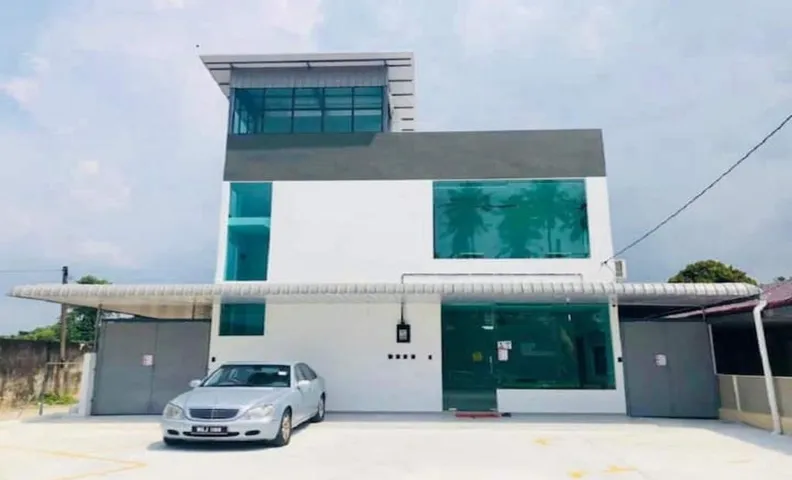 Lunastay*WIFI*Triple Room(14) Stay 3 pax