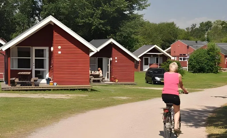 First Camp Ajstrup Strand