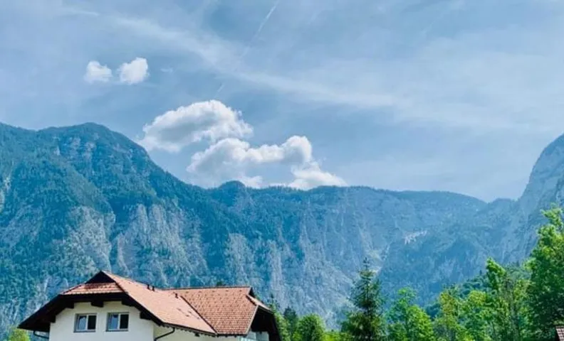 Hideaway Obertraun