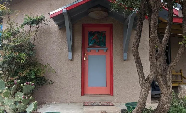 El Nopal Casita-Close to Sul Ross State University