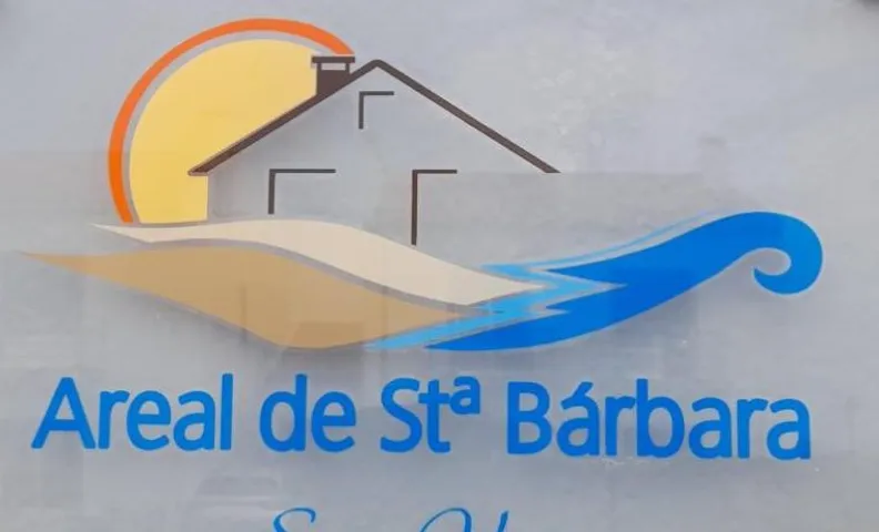 Areal de Santa Bárbara Sea View