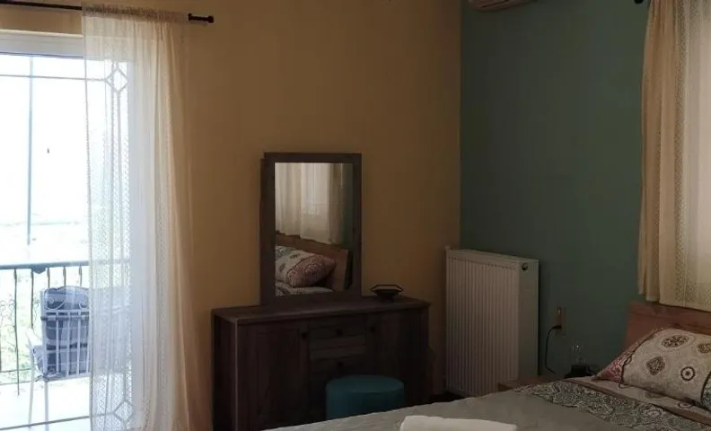 Georgia's Sweet Home