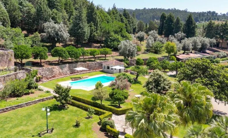 Quinta do Calvário
