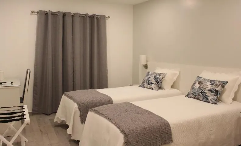 Hotel Beatriz