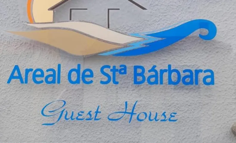 Areal de Santa Bárbara Guest House