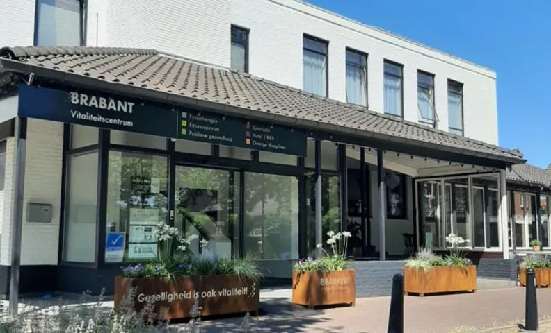 Vitaliteitscentrum Brabant