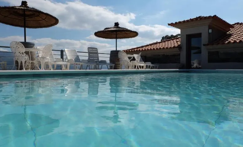 Quinta da Bandeira - Casa de Férias no Douro