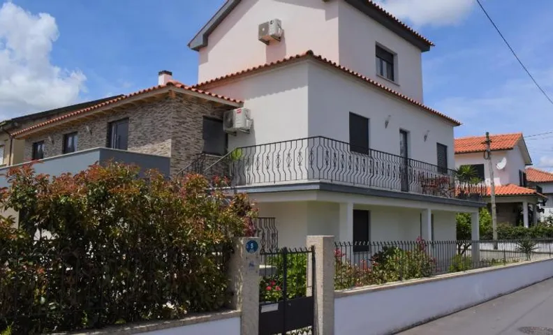 Casa da Romeira