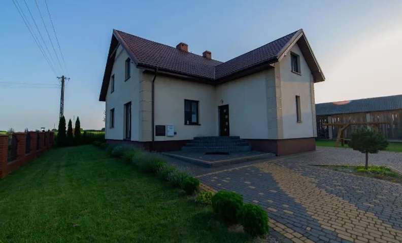 Agroturystyka Nowa Wolka