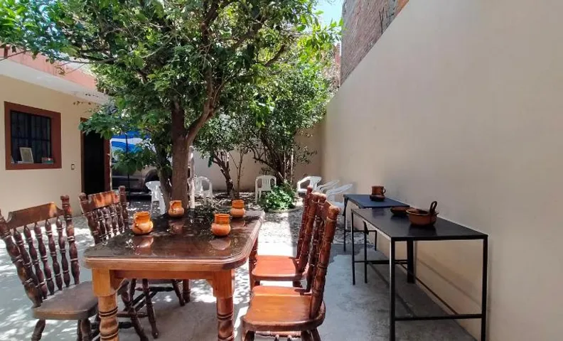 Casa Dolores