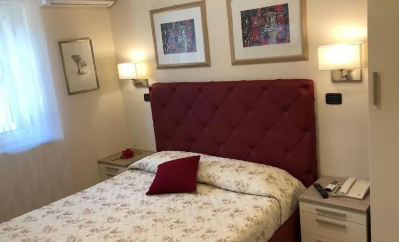 B&B Primerano SP73