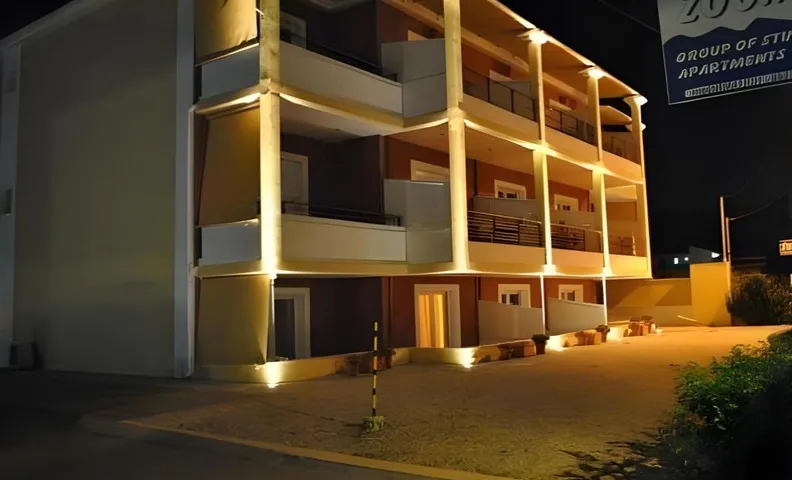 Zoom Beach Hotel